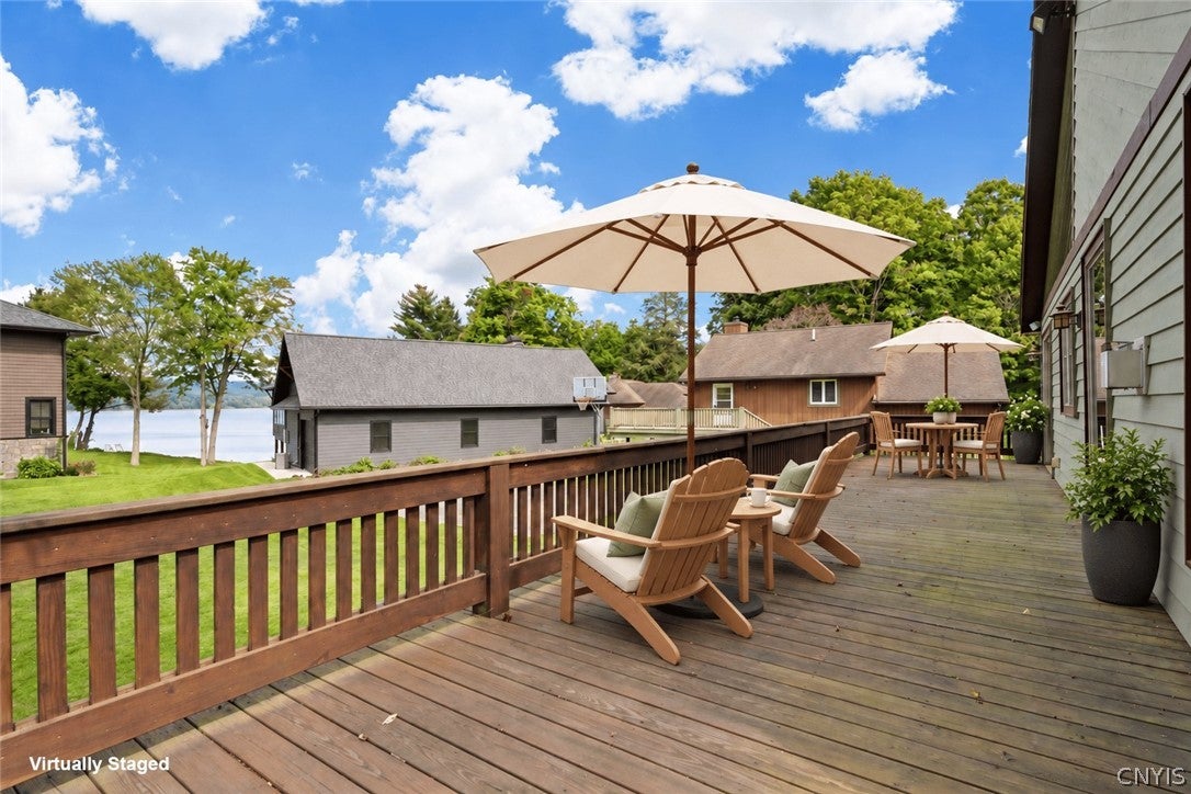 6541 Elmer Hill Road Rome, NY 13440 - Photo 21 of 49 Gallery Image 21