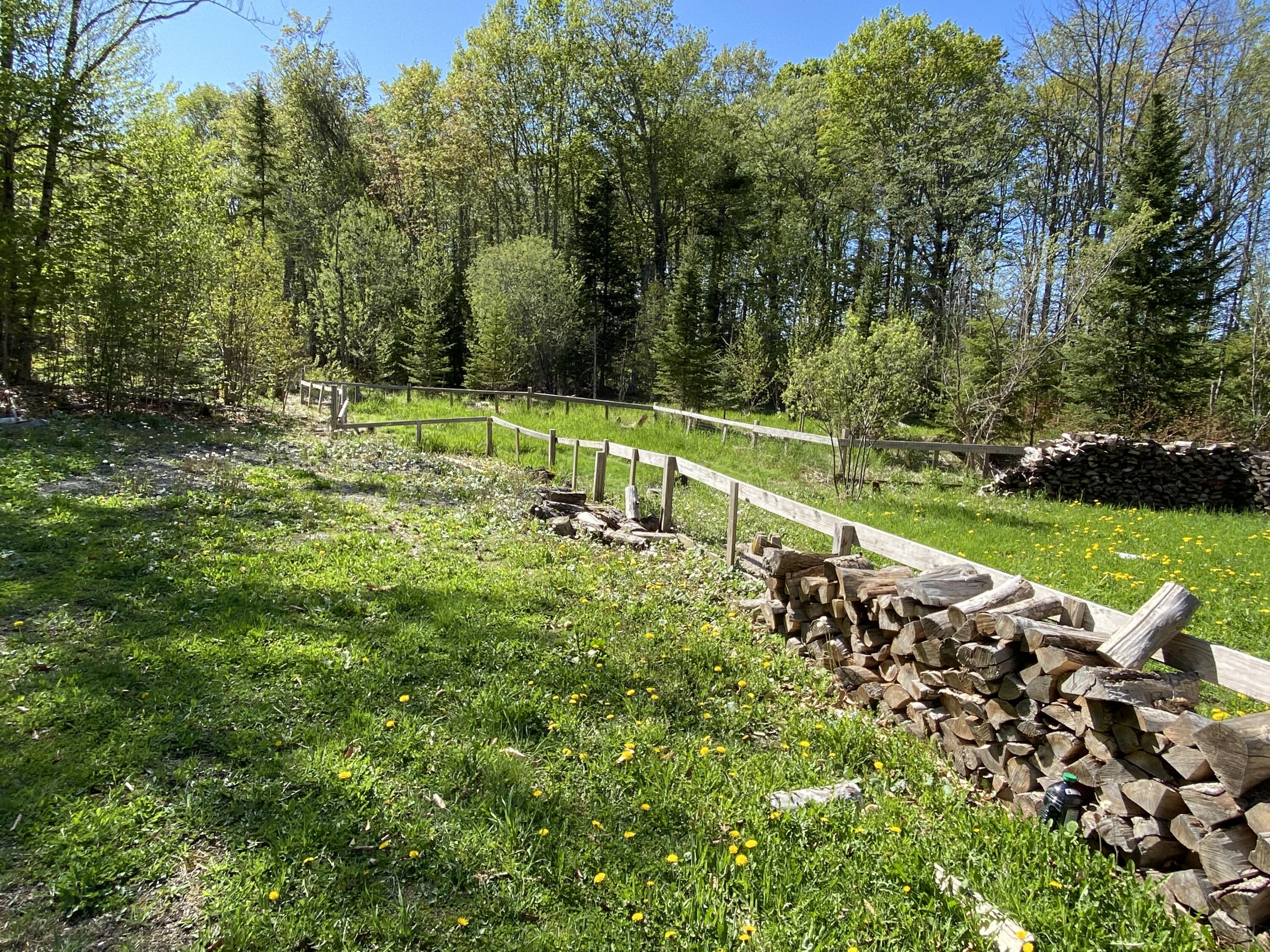 153 Conant Road Fort Fairfield, ME 04742 - Photo 5 of 48 153 Conant Rd