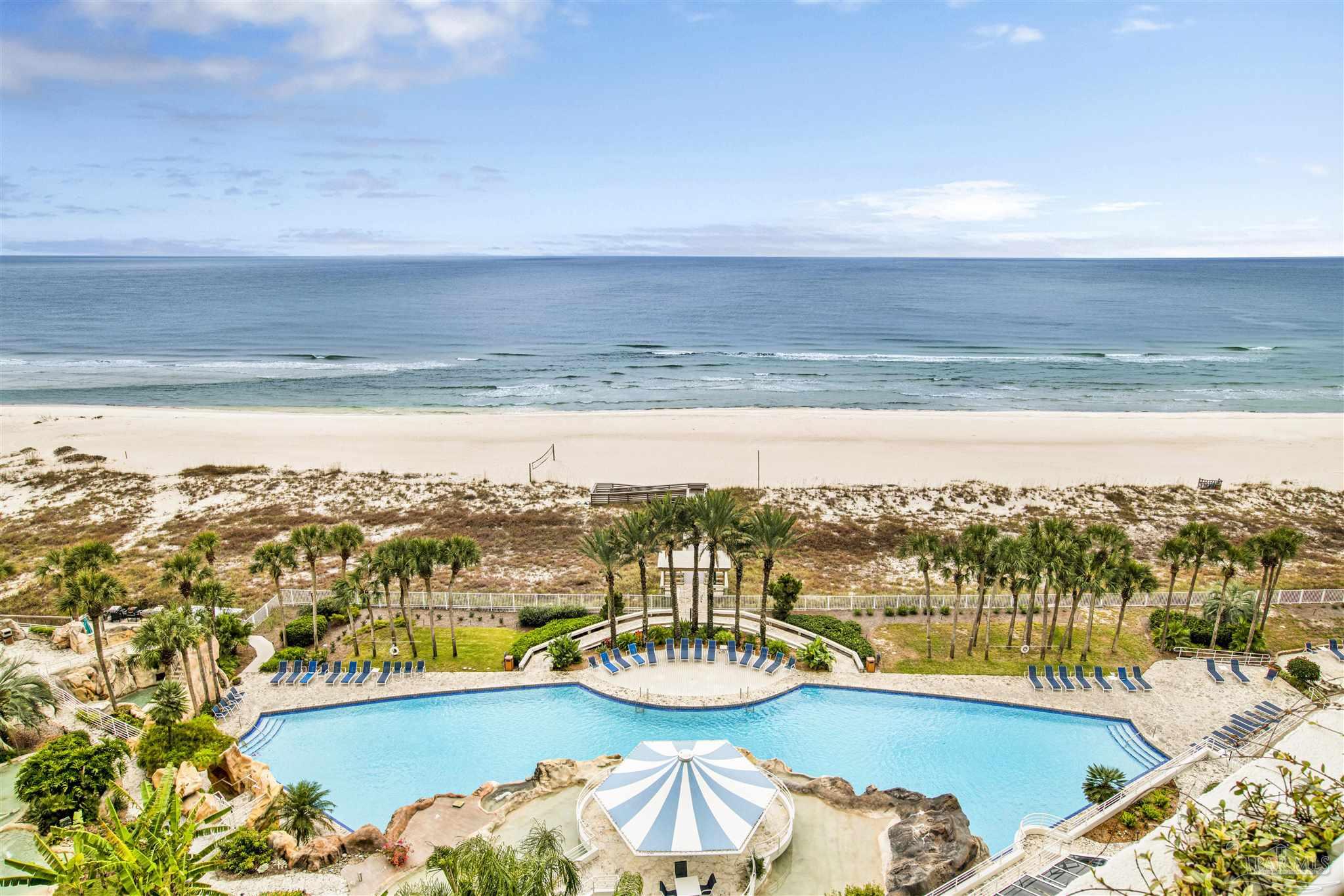 16281 Perdido Key Drive, Unit W800 Perdido Key, FL 32507 - Photo 2 of 40