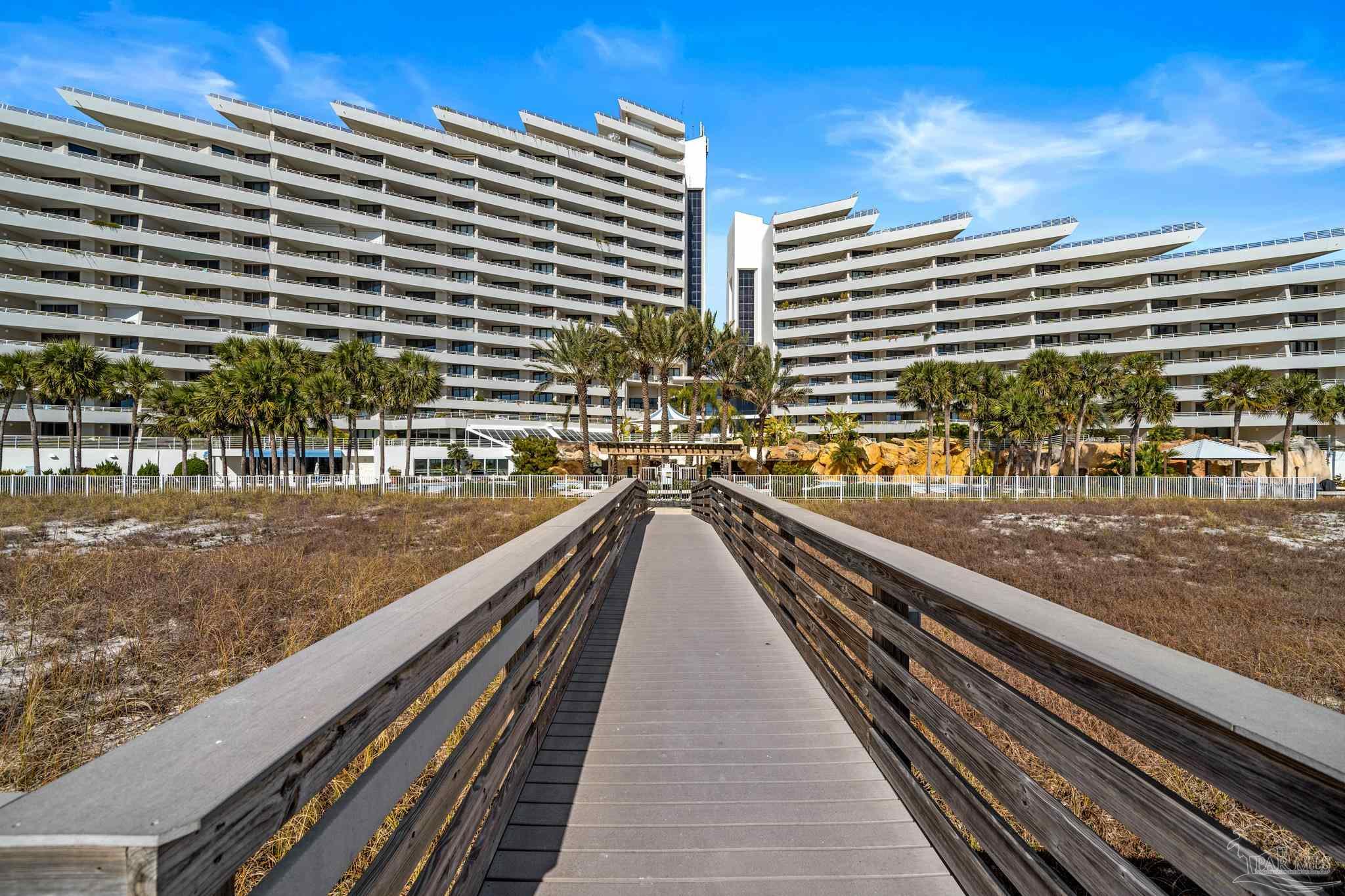 16281 Perdido Key Drive, Unit W800 Perdido Key, FL 32507 - Photo 32 of 40