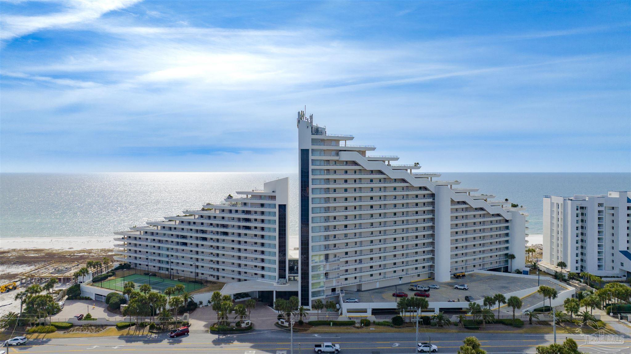 16281 Perdido Key Drive, Unit W800 Perdido Key, FL 32507 - Photo 37 of 40