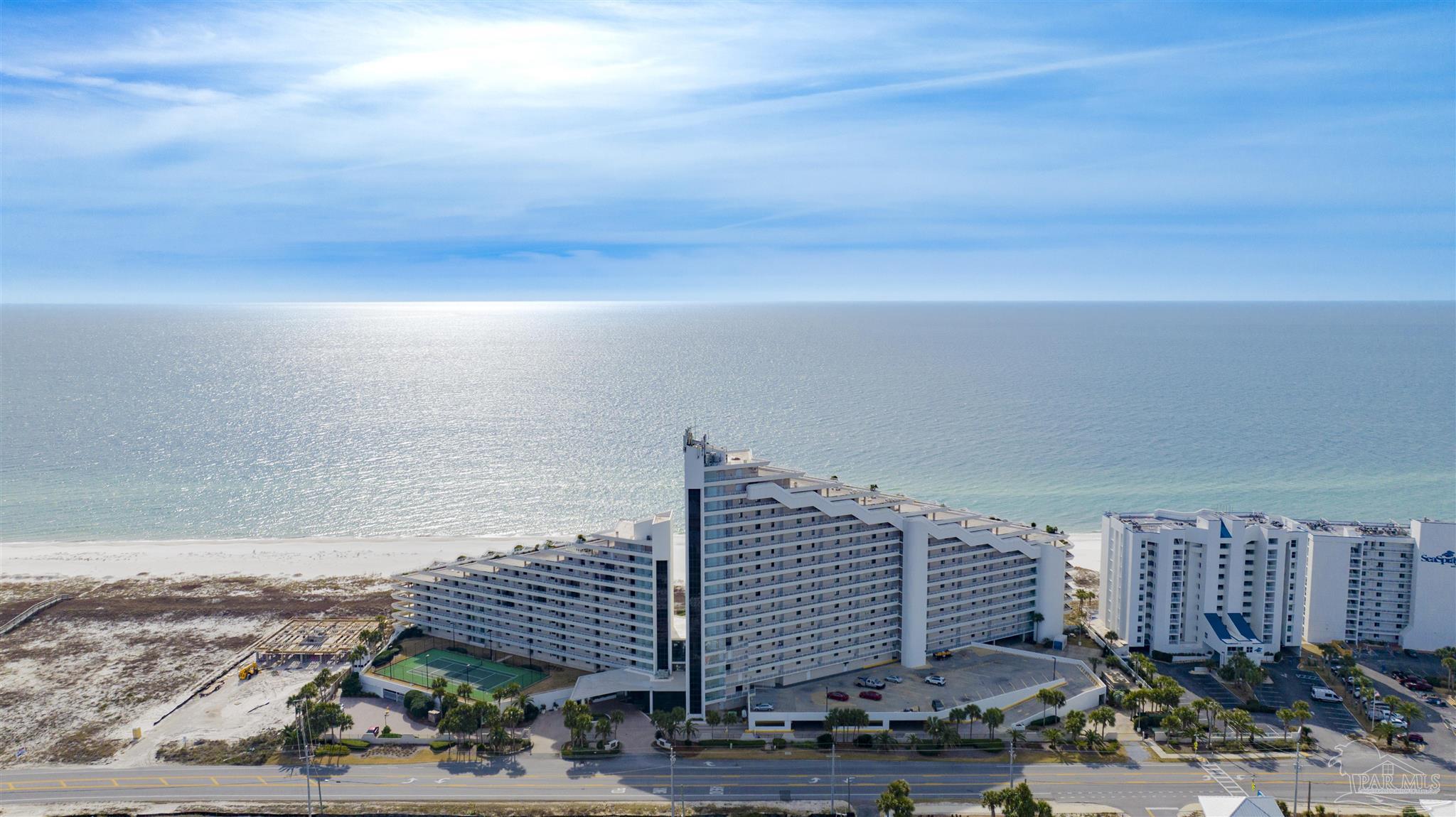 16281 Perdido Key Drive, Unit W800 Perdido Key, FL 32507 - Photo 38 of 40
