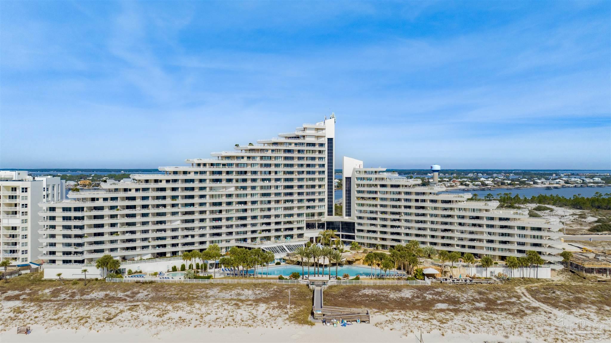 16281 Perdido Key Drive, Unit W800 Perdido Key, FL 32507 - Photo 39 of 40