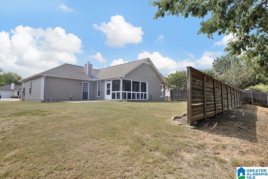 133 Palm Drive Alabaster, AL 35007 - Photo 24 of 28