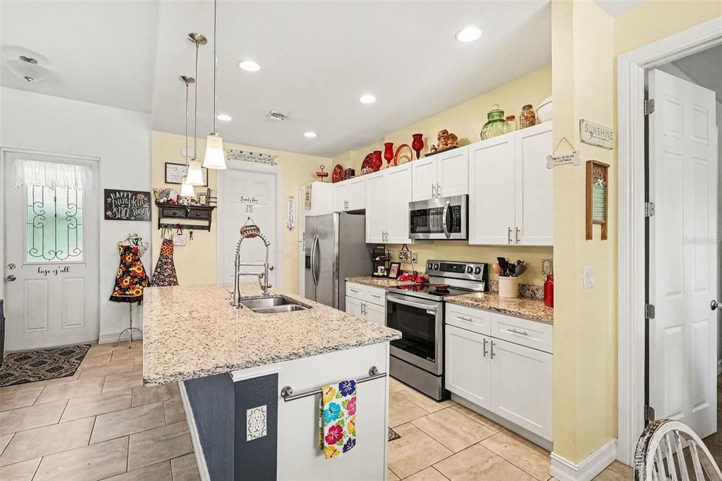 1872 Merced Street North Port, FL 34288 - Photo 10 of 37 Gallery Image 10