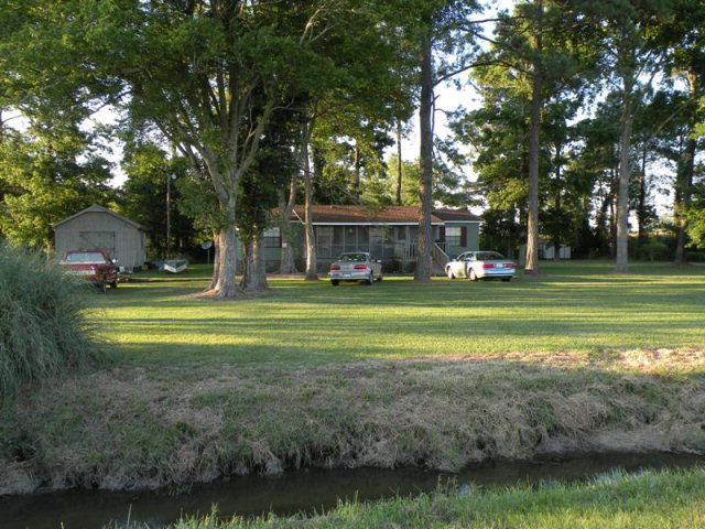 196 Hodges Road Scranton, NC 27875 - Photo 1 of 1 Primary Photo