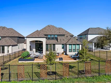 $999,450 | 668 Two Creeks Lane, Austin, TX 78737