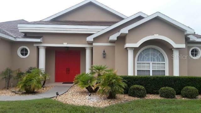 4809 Sand Ridge Boulevard Spring Hill, FL 34609 - Photo 1 of 1 Front