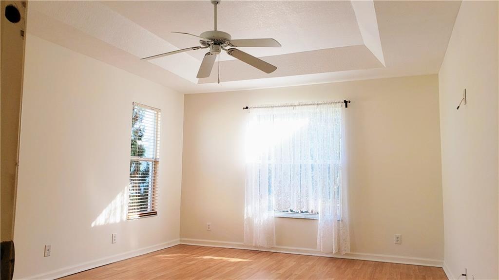 2770 Southwest Regency Road Stuart, FL 34997 - Photo 25 of 56 Master - Tray Ceiling