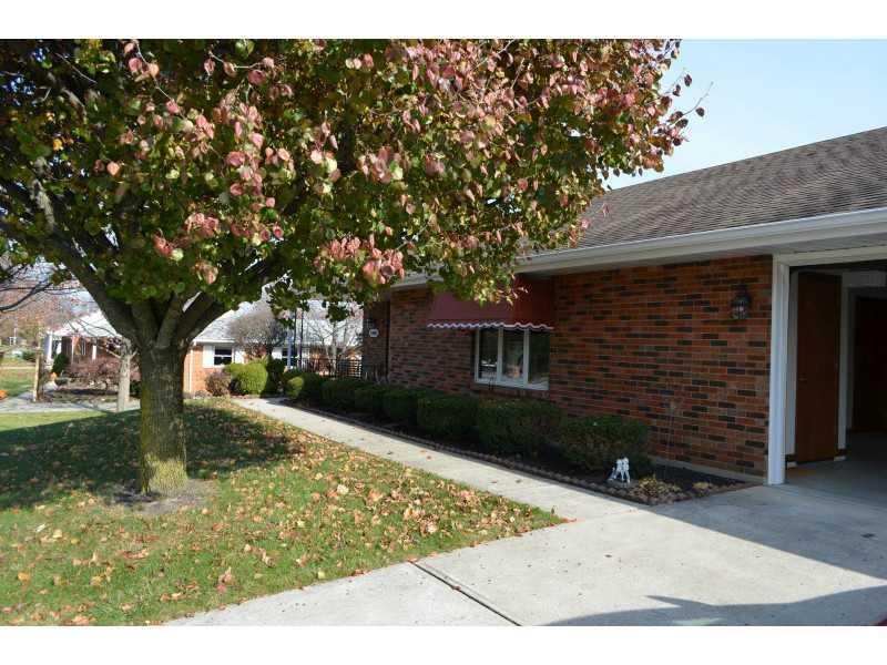 3160 Derr Road, Unit 3160 Springfield, OH 45503 - Photo 2 of 18