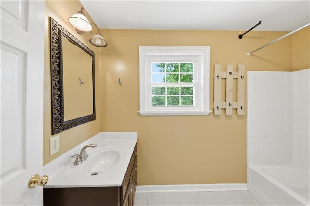 126 Findley Road Rydal, GA 30171 - Photo 34 of 51