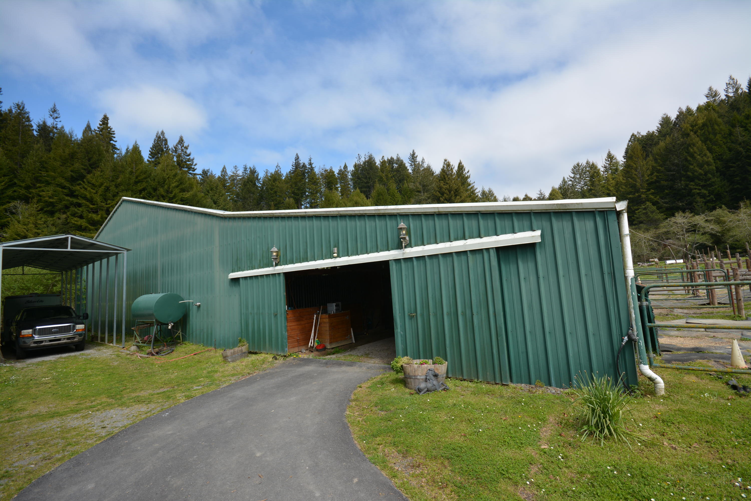835 Ole Hansen Road Eureka, CA 95503 - Photo 92 of 123