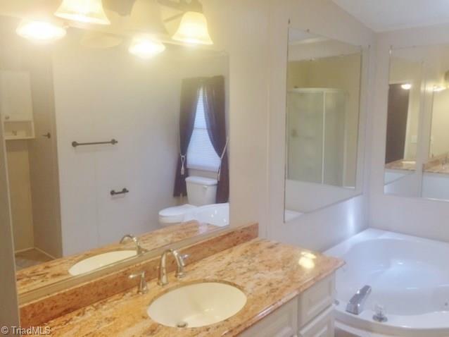 421 Drum Road Reidsville, NC 27320 - Photo 15 of 25 Gallery Image 15
