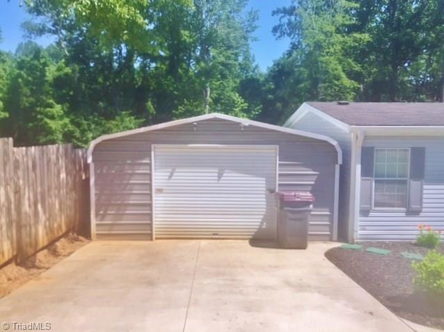 421 Drum Road Reidsville, NC 27320 - Photo 17 of 25 Gallery Image 17