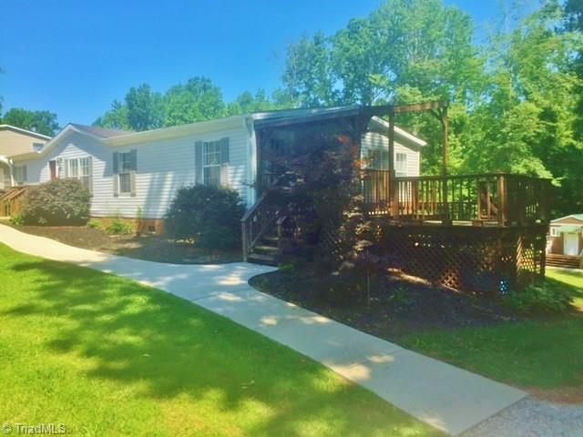 421 Drum Road Reidsville, NC 27320 - Photo 18 of 25 Gallery Image 18