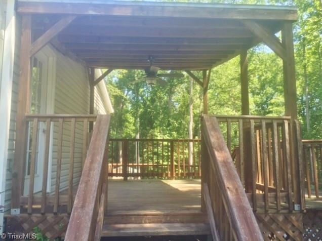 421 Drum Road Reidsville, NC 27320 - Photo 21 of 25 Gallery Image 21