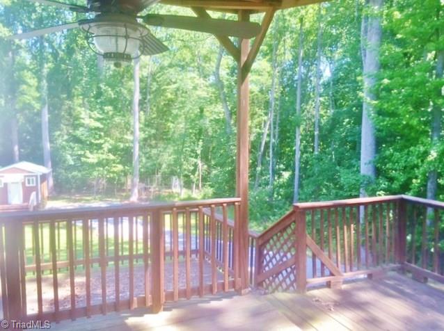 421 Drum Road Reidsville, NC 27320 - Photo 22 of 25 Gallery Image 22