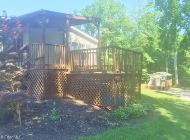 421 Drum Road Reidsville, NC 27320 - Photo 23 of 25 Gallery Image 23
