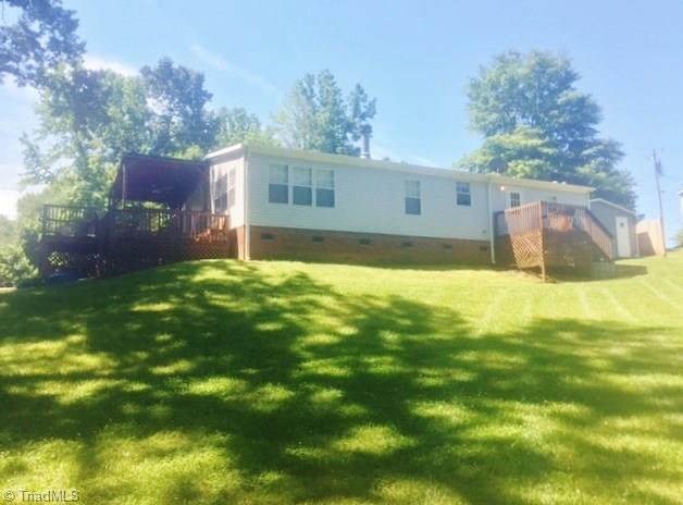421 Drum Road Reidsville, NC 27320 - Photo 24 of 25 Gallery Image 24