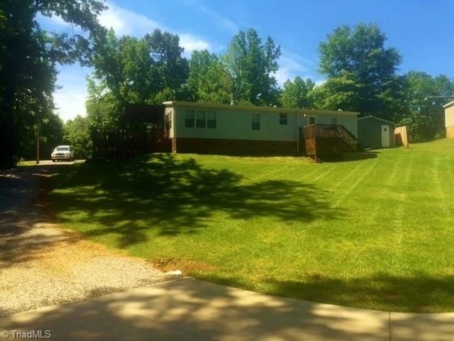 421 Drum Road Reidsville, NC 27320 - Photo 25 of 25 Gallery Image 25