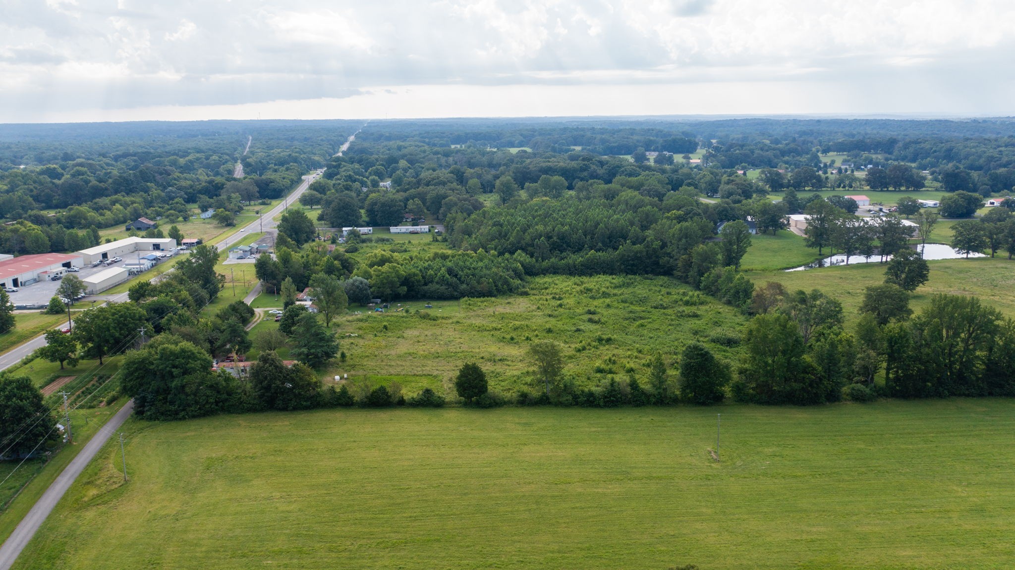 0 Tennessee City Road Dickson, TN 37055 - Photo 1 of 33 Gallery Image 1