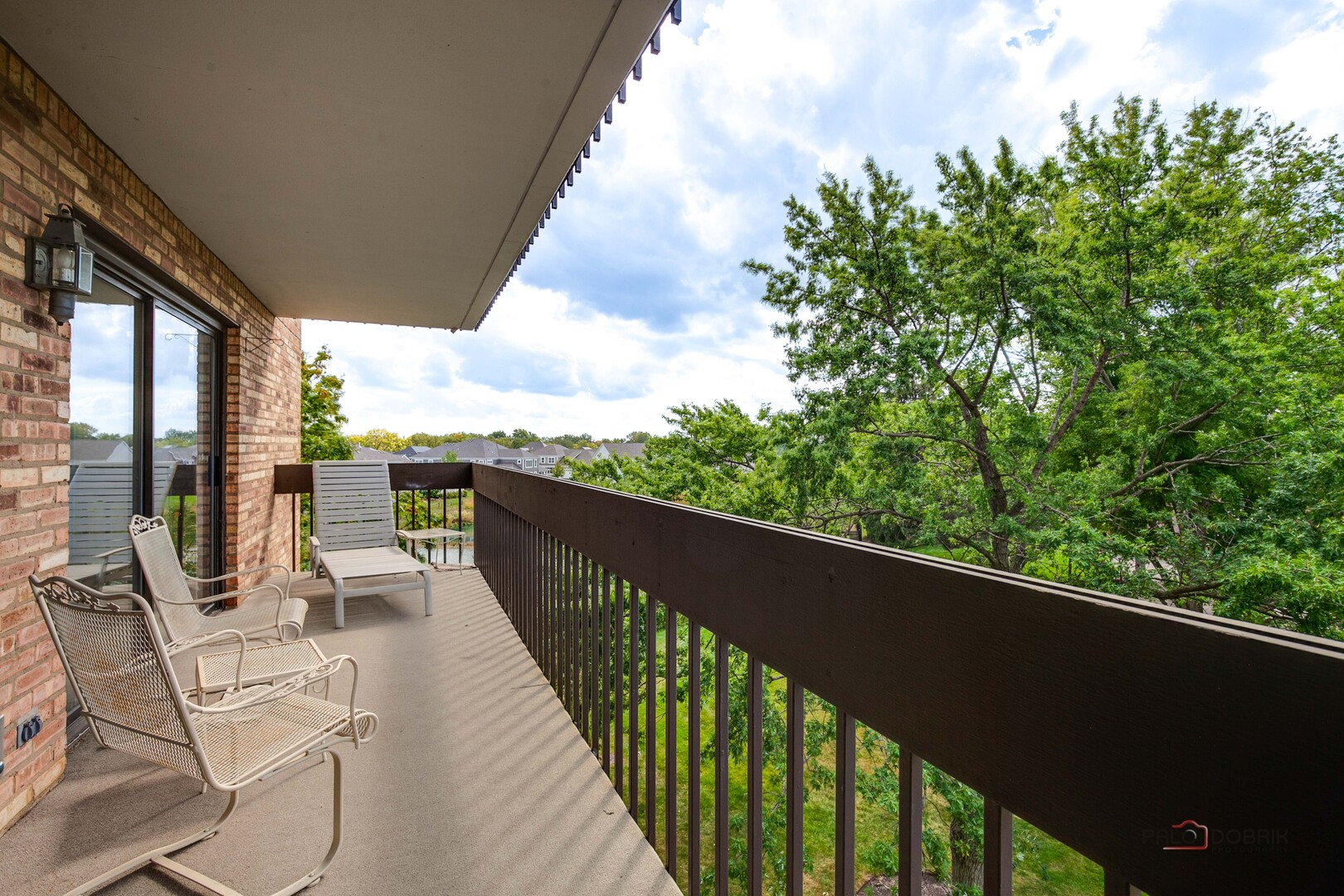 1671 Mission Hills Road, Unit 302 Northbrook, IL 60062 - Photo 24 of 44