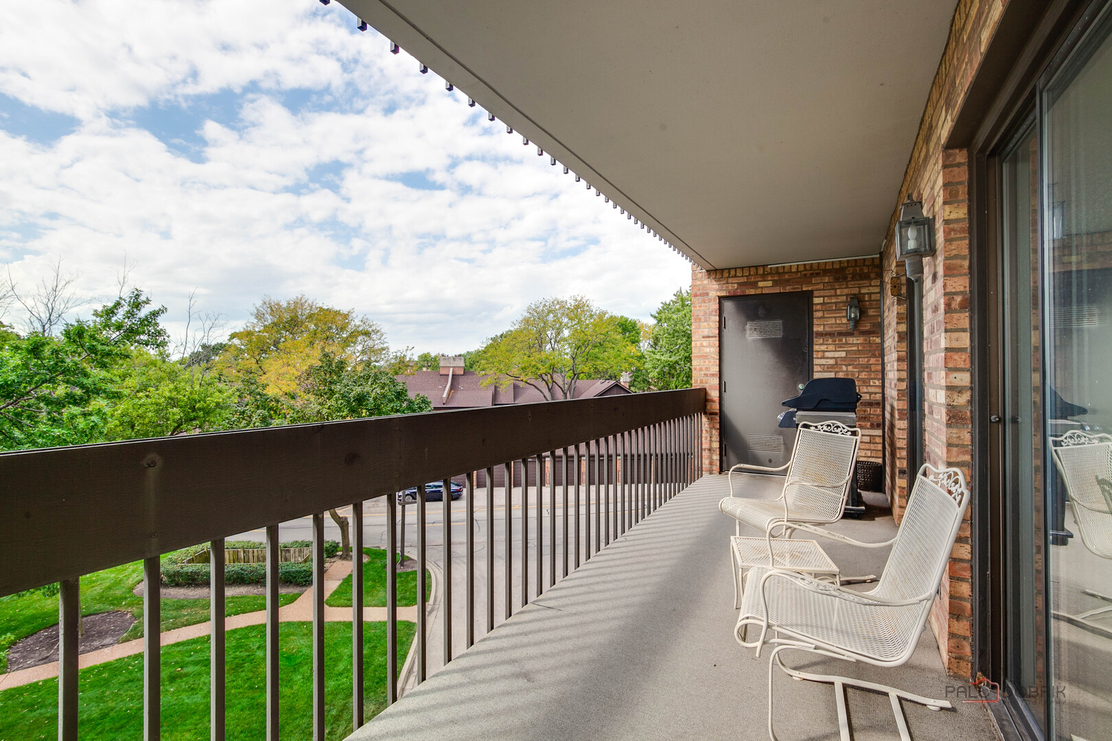 1671 Mission Hills Road, Unit 302 Northbrook, IL 60062 - Photo 25 of 44