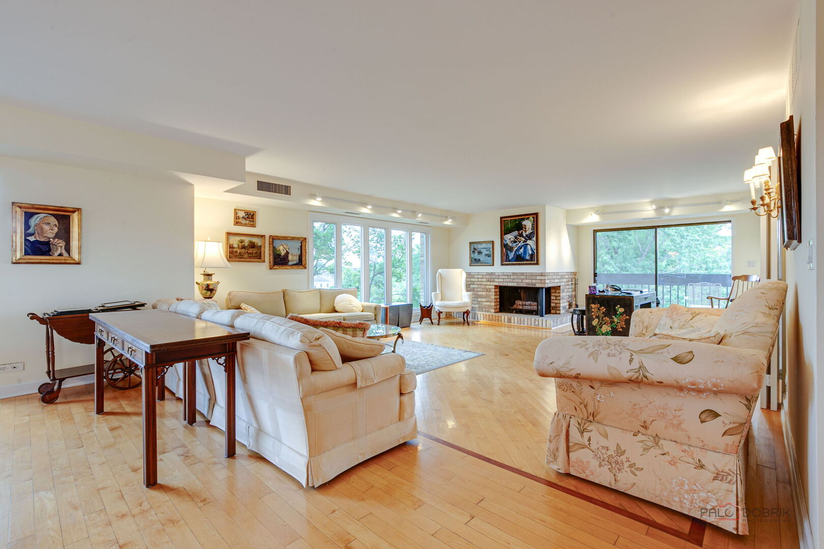 1671 Mission Hills Road, Unit 302 Northbrook, IL 60062 - Photo 4 of 44