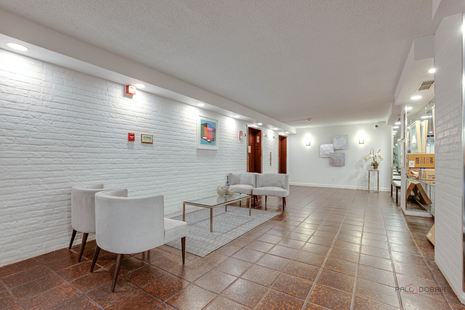 1671 Mission Hills Road, Unit 302 Northbrook, IL 60062 - Photo 41 of 44