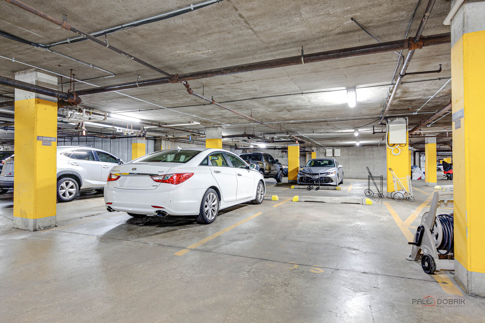 1671 Mission Hills Road, Unit 302 Northbrook, IL 60062 - Photo 42 of 44