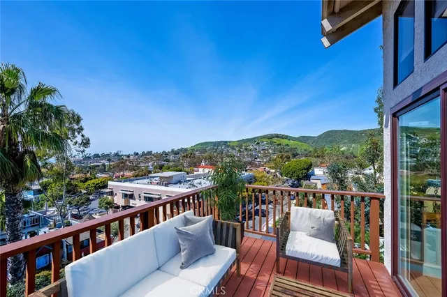 $2,595,000 | 421 Loma Terrace, Laguna Beach, CA 92651
