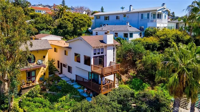 $2,595,000 | 421 Loma Terrace, Laguna Beach, CA 92651