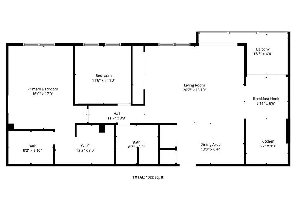 17500 North Bay Road, Unit S508 Sunny Isles Beach, FL 33160 - Photo 16 of 21 WhatsApp Image 2026-06-22 at 16.02.38 (1