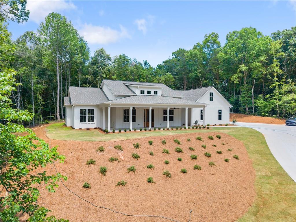 412 Jess Hunt Road Cleveland, GA 30528 - Photo 3 of 62