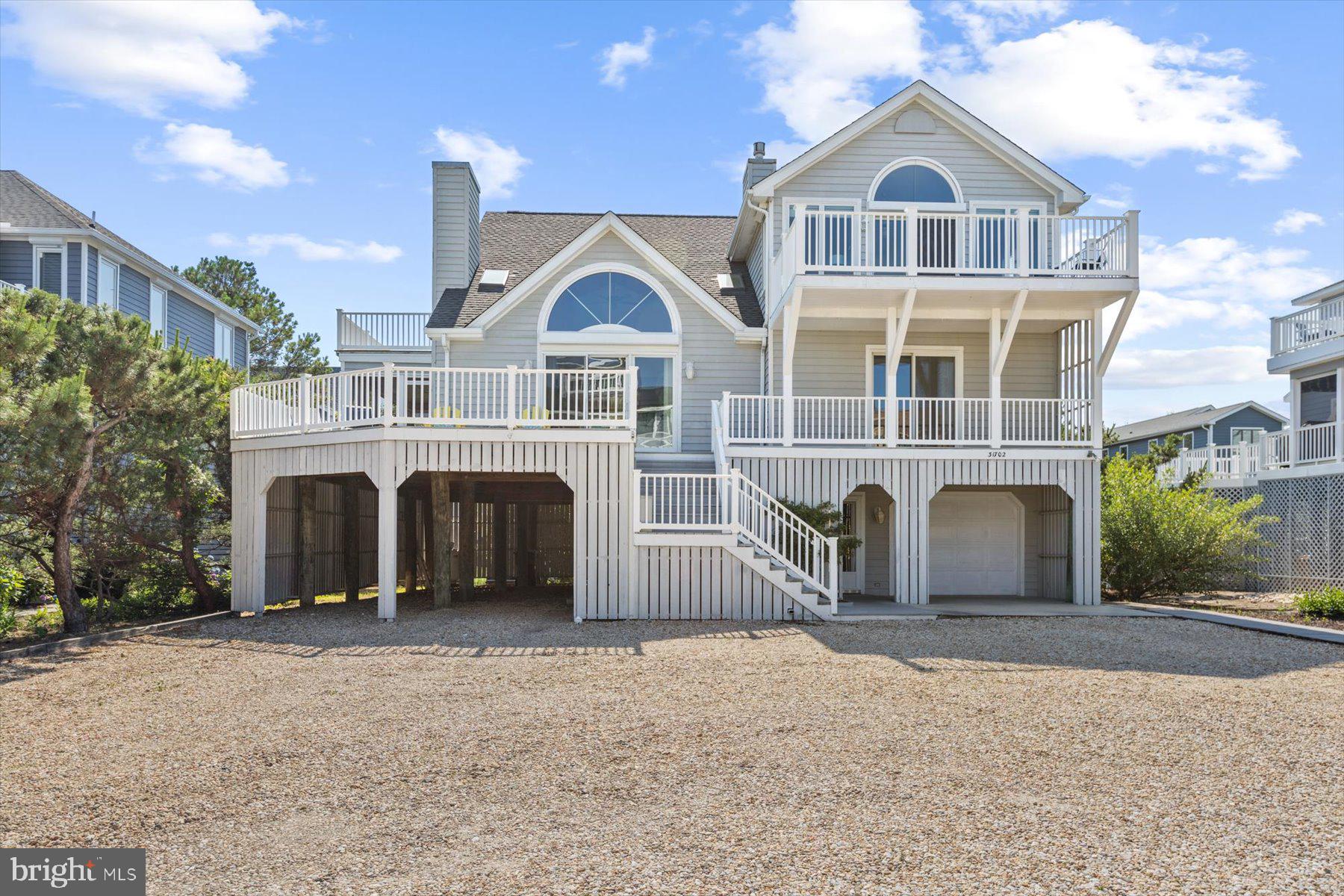 31702 South Ocean Way