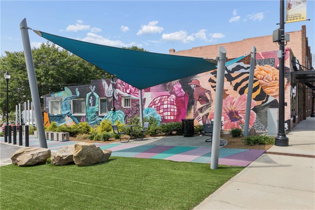 5300 Peachtree Road, Unit 2605 Atlanta, GA 30341 - Photo 36 of 36