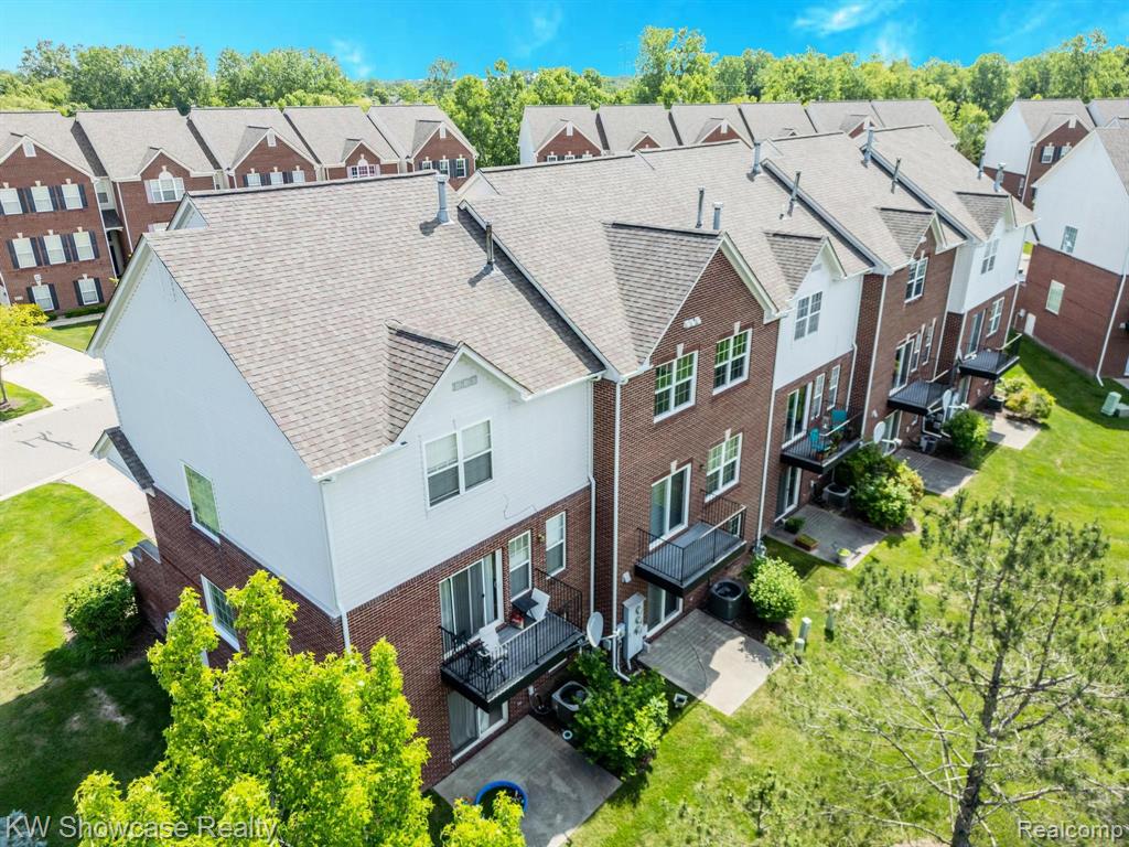 432 Cherry Orchard Road Canton, MI 48188 - Photo 50 of 62