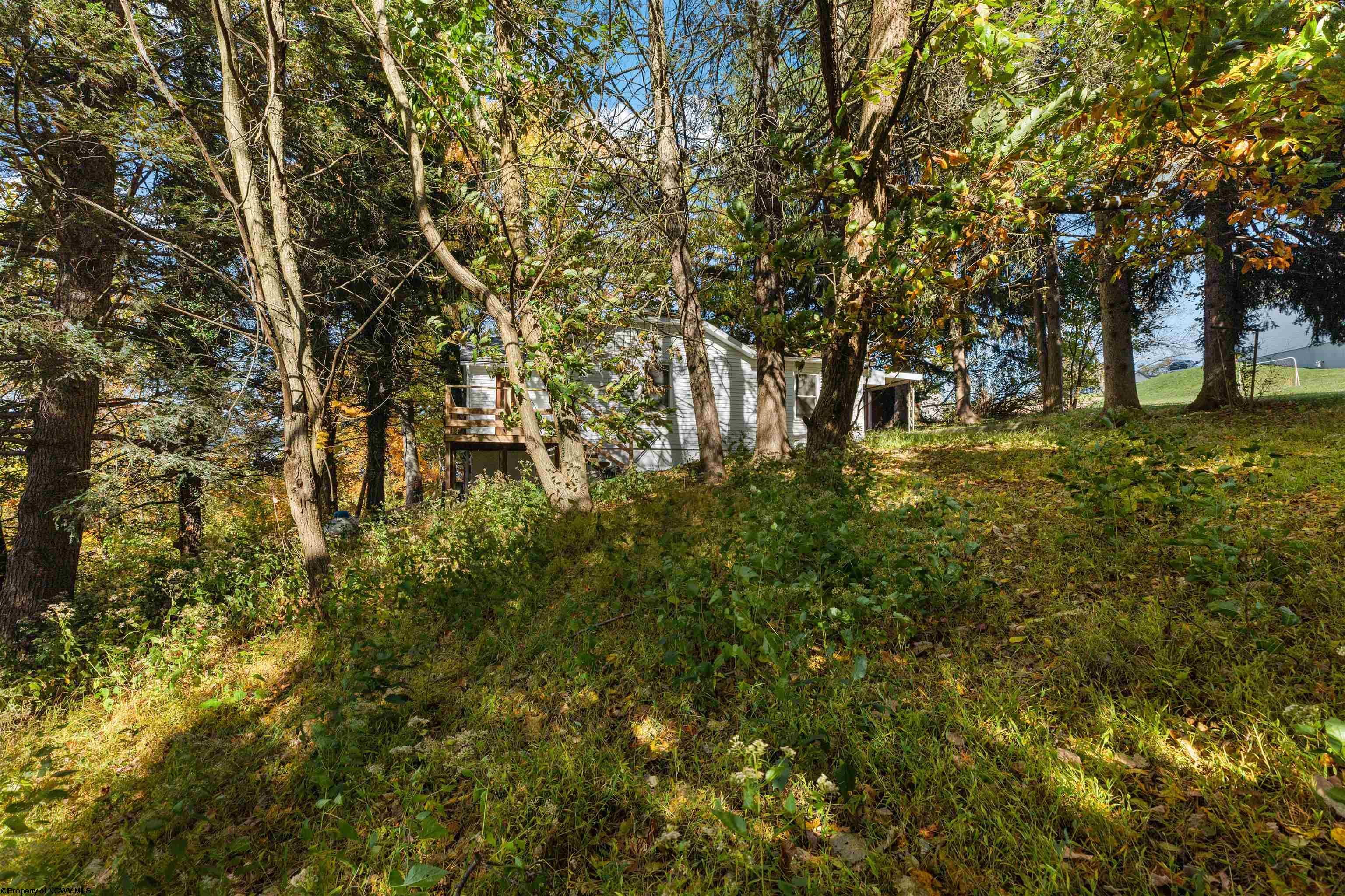 366 Ed Dunn Road Morgantown, WV 26508 - Photo 21 of 23 Gallery Image 21
