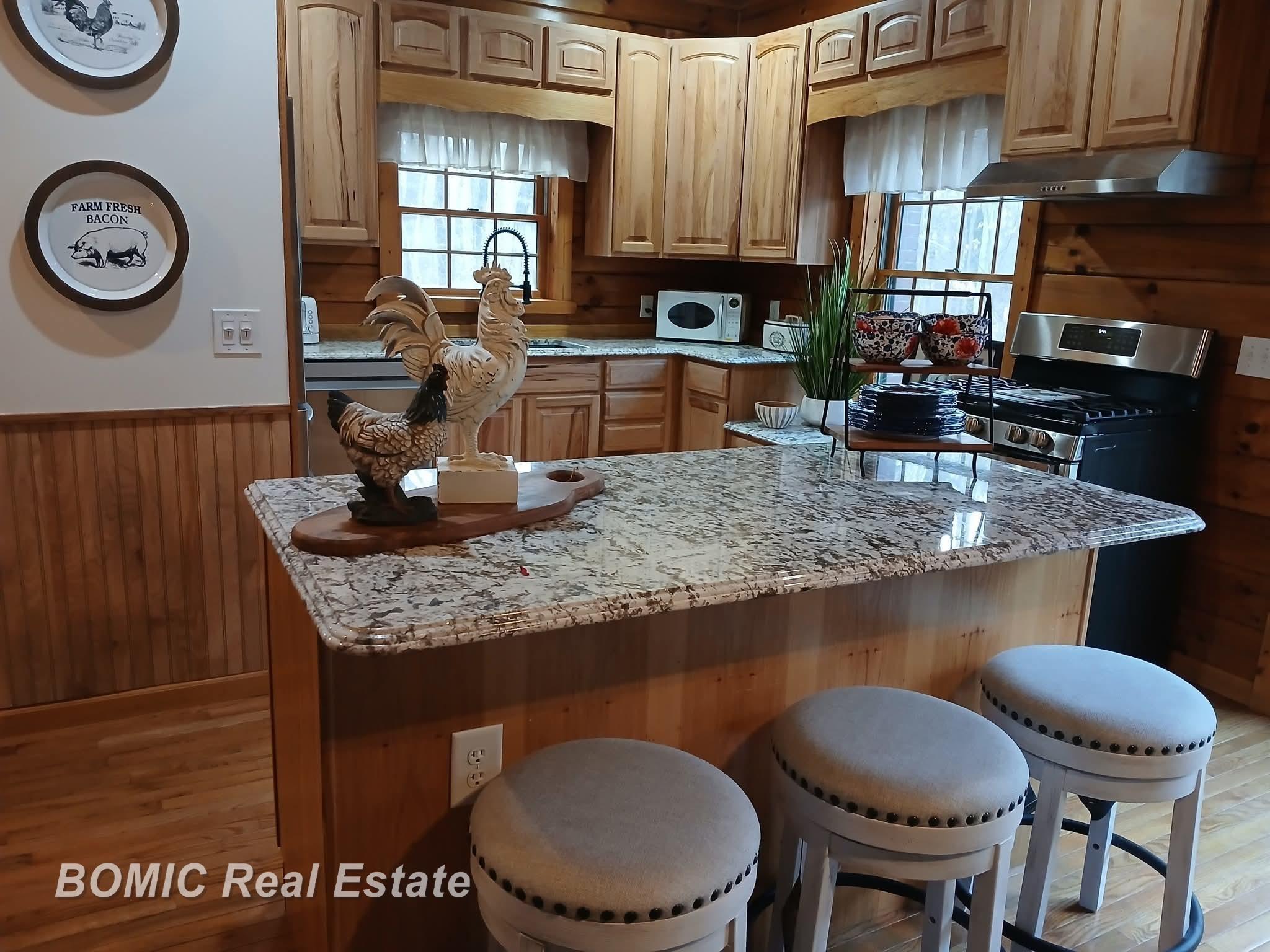 8222 Moorish Road Birch Run, MI 48415 - Photo 4 of 22