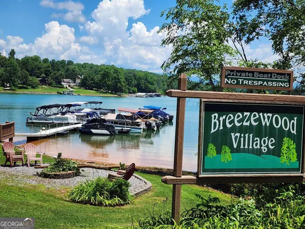 $150,000 | 14 B Breezewood Village, Young Harris, GA 30582
