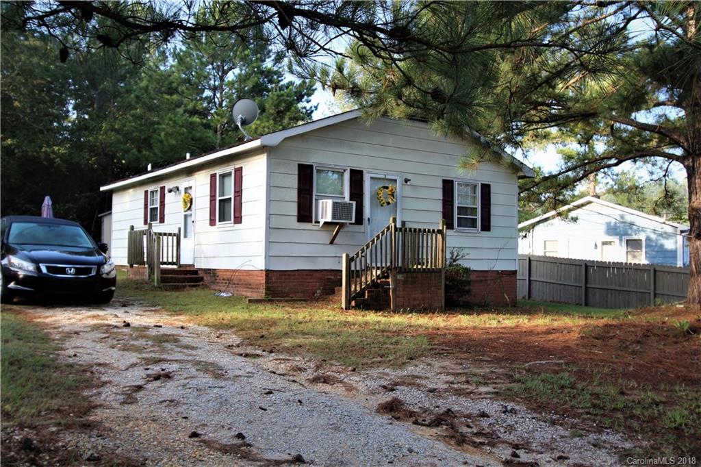 284 Misty Road Polkton, NC 28135 - Photo 1 of 1
