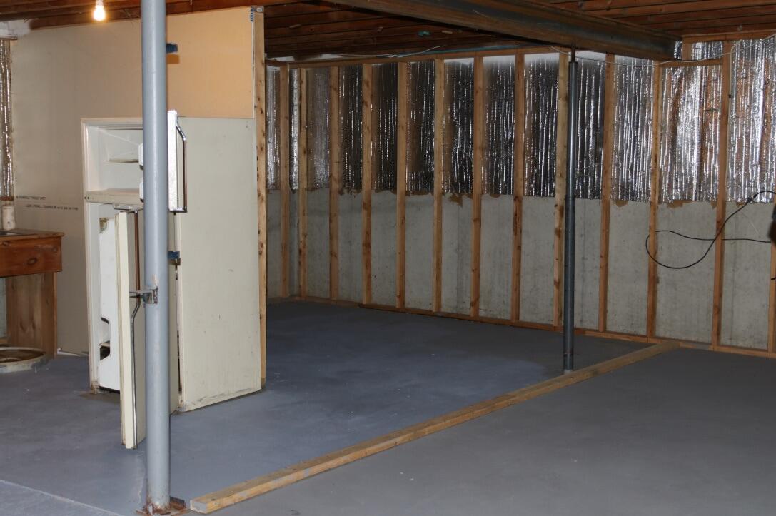 113 Lower Methodist Road Cumberland Center, ME 04021 - Photo 35 of 43 Basement (3) 2020