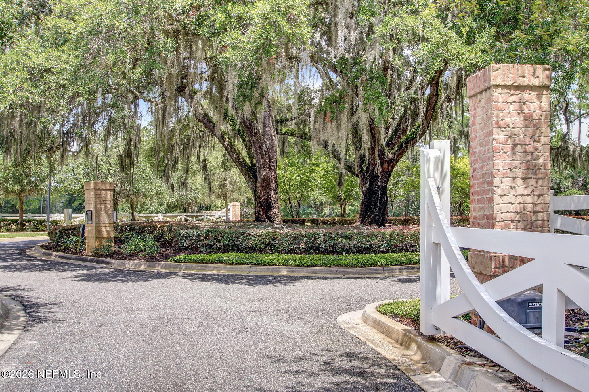 12198 Ridge Crossing Way Jacksonville, FL 32226 - Photo 50 of 67 a front view of a house with a yard