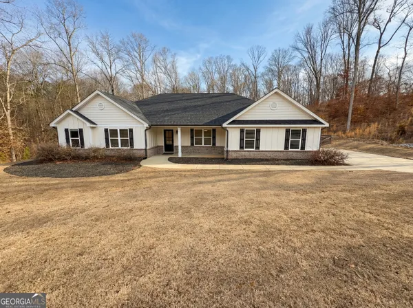 $445,000 | 951 Oconee Lane, Commerce, GA 30529