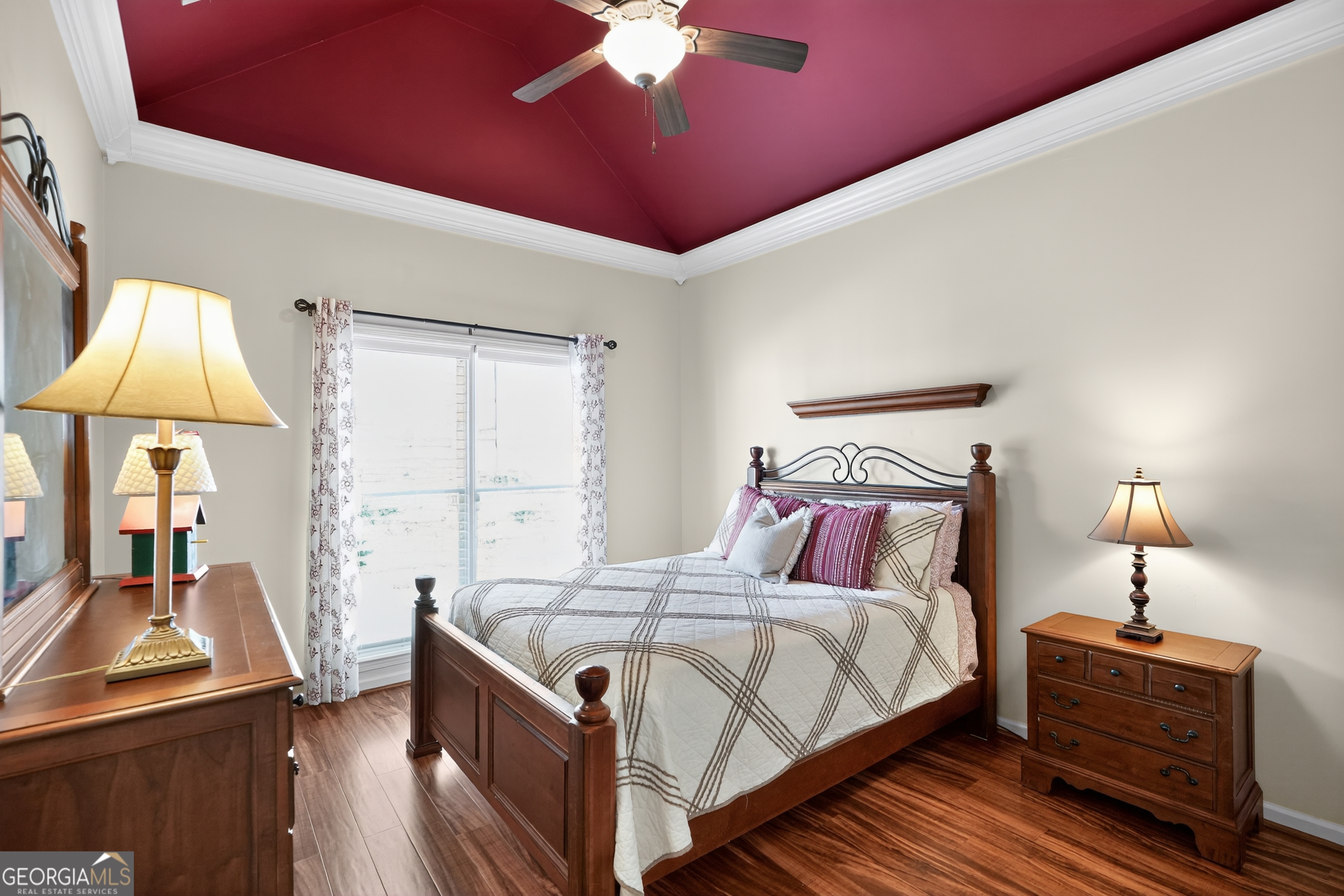 103 West Chestnut Way Dallas, GA 30132 - Photo 16 of 33