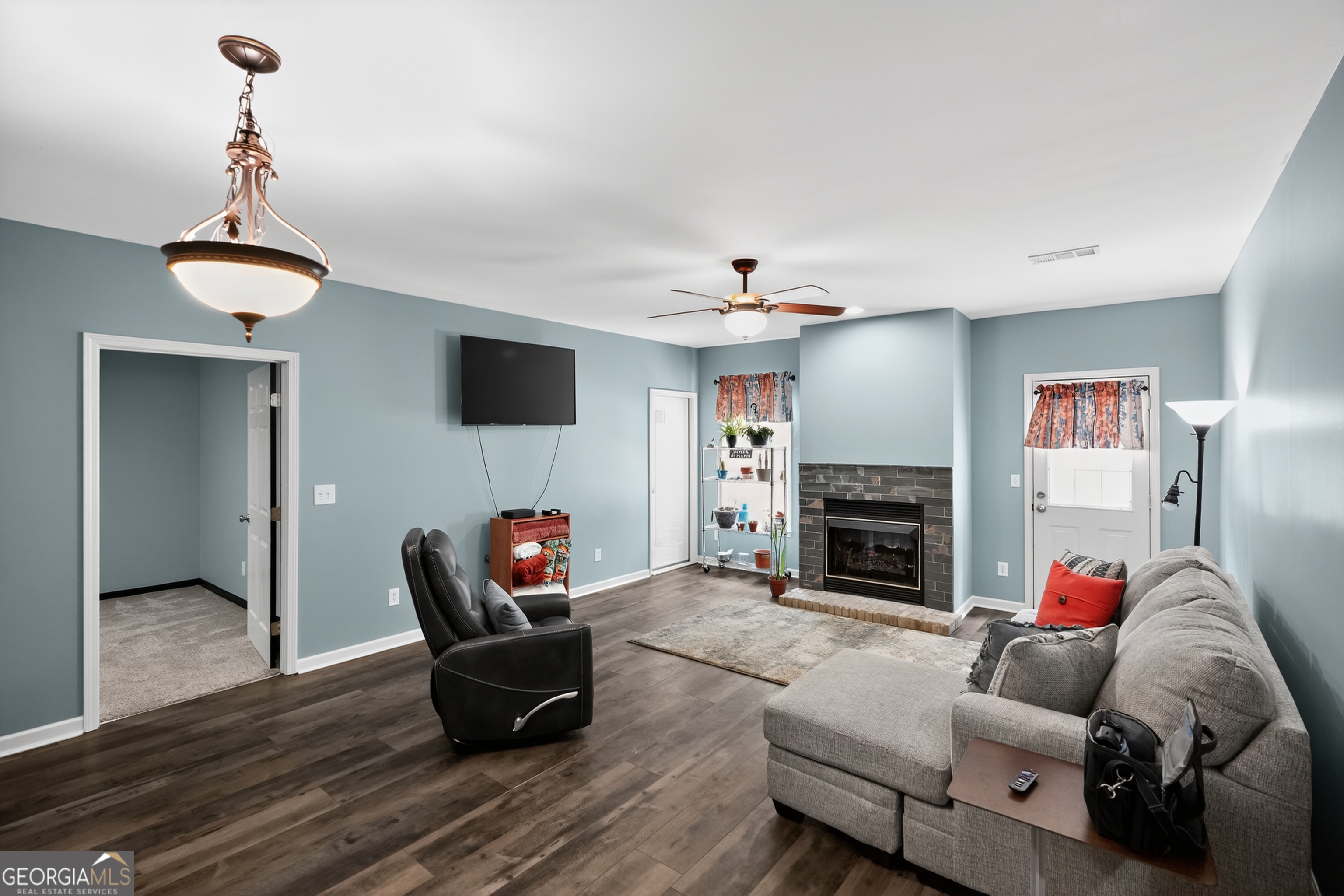 103 West Chestnut Way Dallas, GA 30132 - Photo 23 of 33