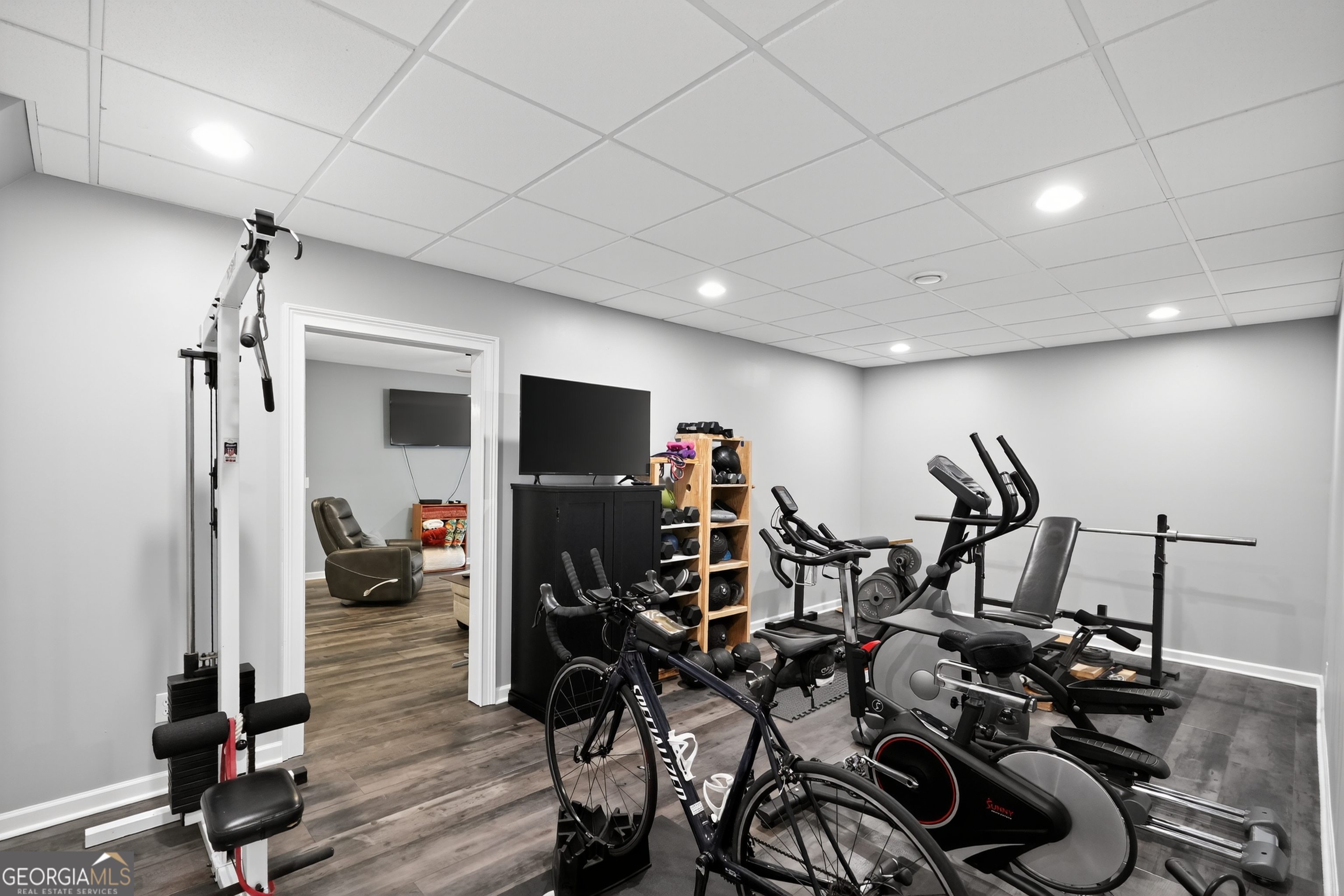 103 West Chestnut Way Dallas, GA 30132 - Photo 25 of 33