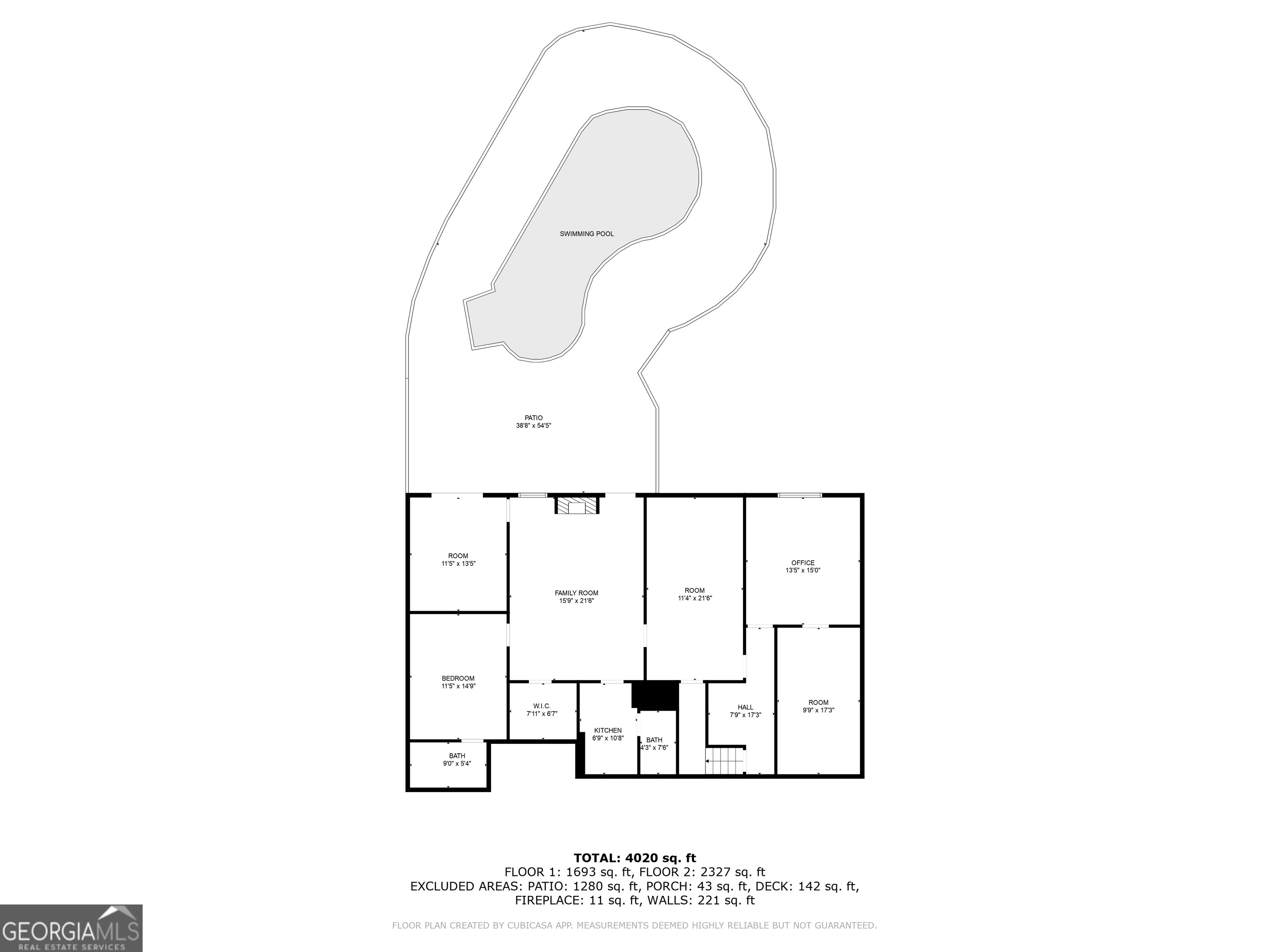 103 West Chestnut Way Dallas, GA 30132 - Photo 31 of 33