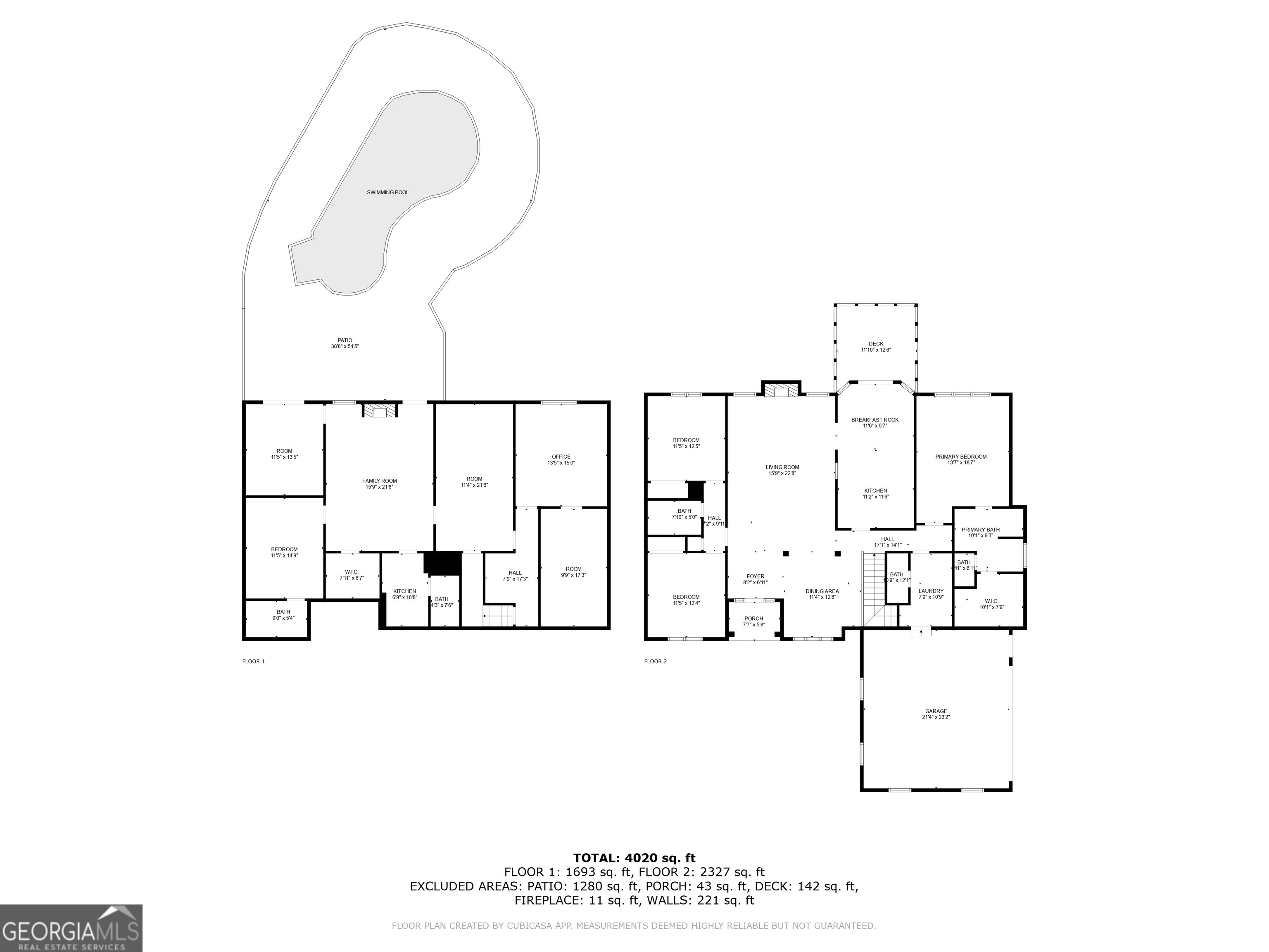 103 West Chestnut Way Dallas, GA 30132 - Photo 33 of 33