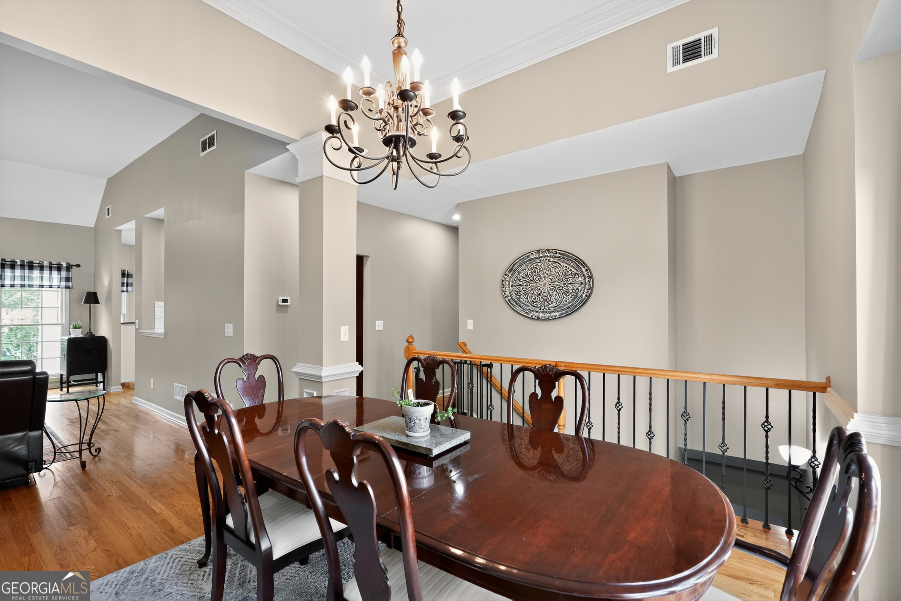 103 West Chestnut Way Dallas, GA 30132 - Photo 8 of 33